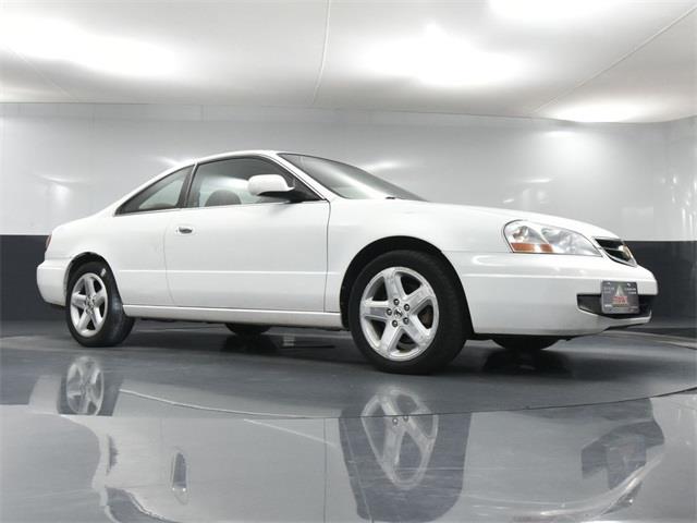2001 Acura CL (CC-1824614) for sale in Saint Cloud, Minnesota