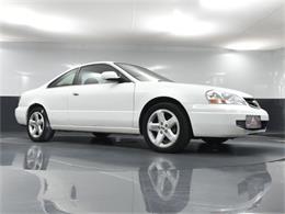 2001 Acura CL (CC-1824614) for sale in Saint Cloud, Minnesota