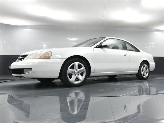 2001 Acura CL (CC-1824614) for sale in Saint Cloud, Minnesota