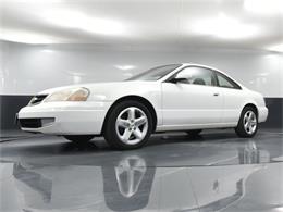 2001 Acura CL (CC-1824614) for sale in Saint Cloud, Minnesota