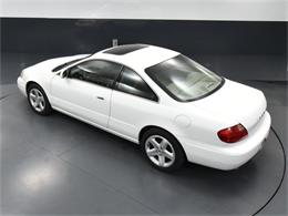2001 Acura CL (CC-1824614) for sale in Saint Cloud, Minnesota