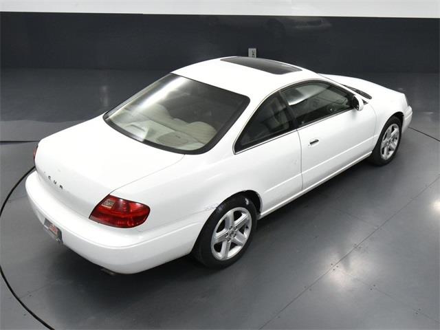 2001 Acura CL (CC-1824614) for sale in Saint Cloud, Minnesota