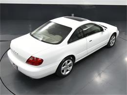 2001 Acura CL (CC-1824614) for sale in Saint Cloud, Minnesota