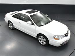 2001 Acura CL (CC-1824614) for sale in Saint Cloud, Minnesota