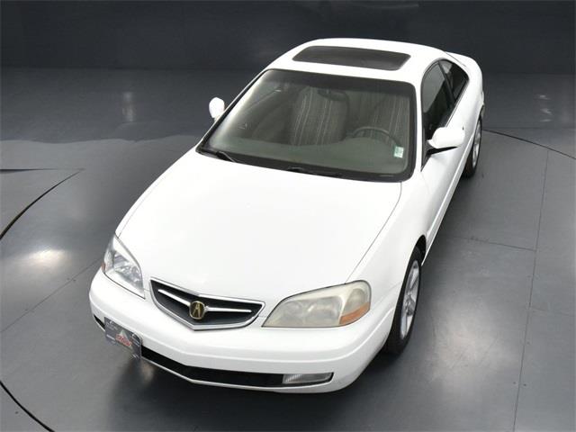 2001 Acura CL (CC-1824614) for sale in Saint Cloud, Minnesota