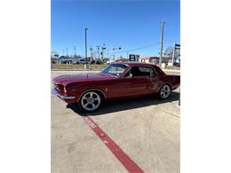 1966 Ford Mustang (CC-1824619) for sale in Glendale, California