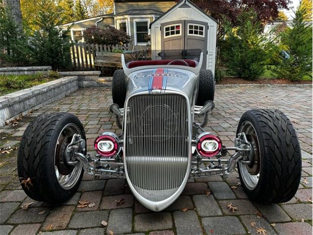 1927 Ford Roadster (CC-1824621) for sale in Glendale, California
