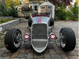 1927 Ford Roadster (CC-1824621) for sale in Glendale, California