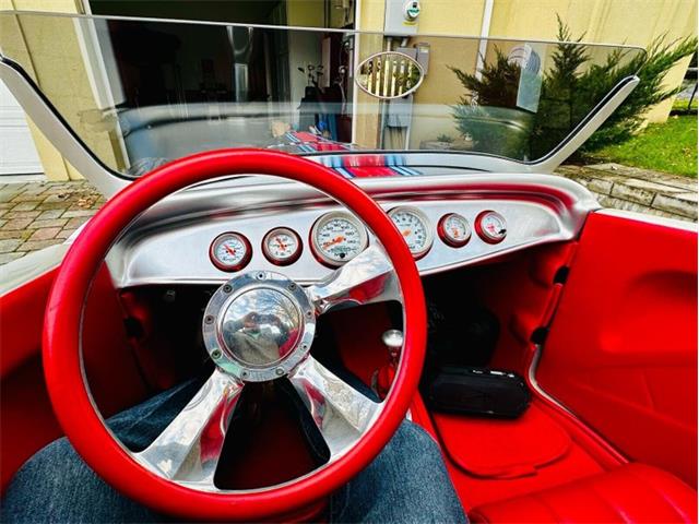 1927 Ford Roadster (CC-1824621) for sale in Glendale, California