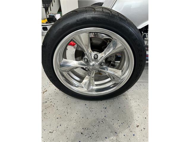 1927 Ford Roadster (CC-1824621) for sale in Glendale, California
