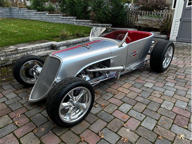 1927 Ford Roadster (CC-1824621) for sale in Glendale, California