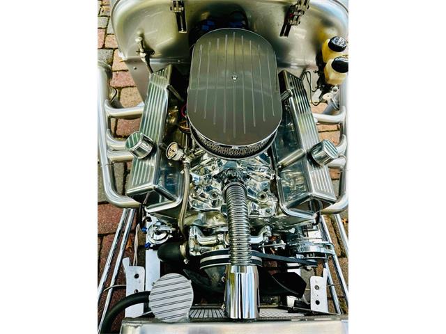 1927 Ford Roadster (CC-1824621) for sale in Glendale, California