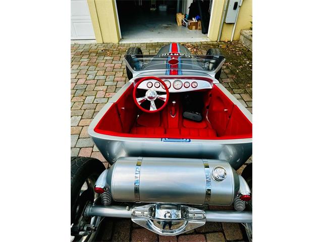 1927 Ford Roadster (CC-1824621) for sale in Glendale, California