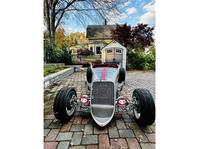 1927 Ford Roadster (CC-1824621) for sale in Glendale, California