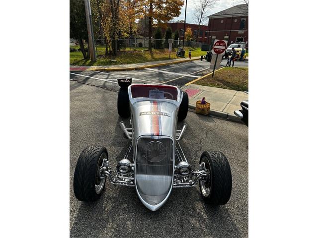 1927 Ford Roadster (CC-1824621) for sale in Glendale, California