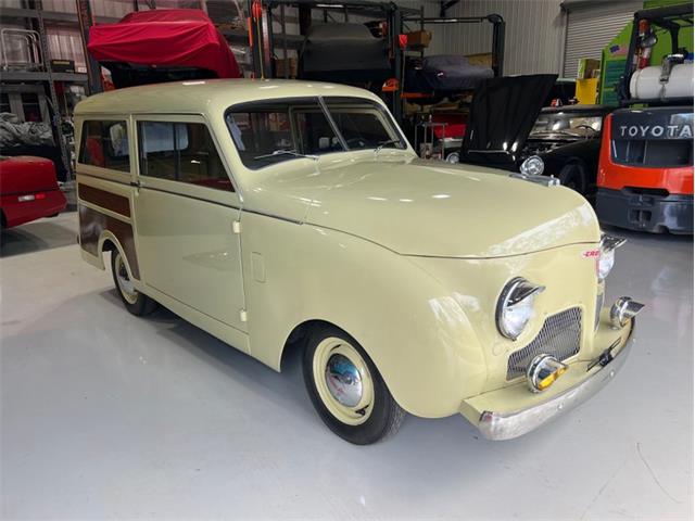 Classic Crosley for Sale on ClassicCars