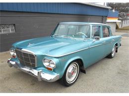 1962 Studebaker Lark (CC-1820464) for sale in Punta Gorda, Florida