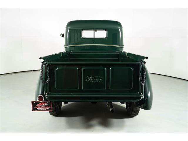1946 Ford F100 for Sale | ClassicCars.com | CC-1824655