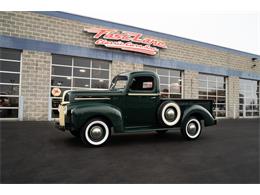 1946 Ford F100 (CC-1824655) for sale in St. Charles, Missouri