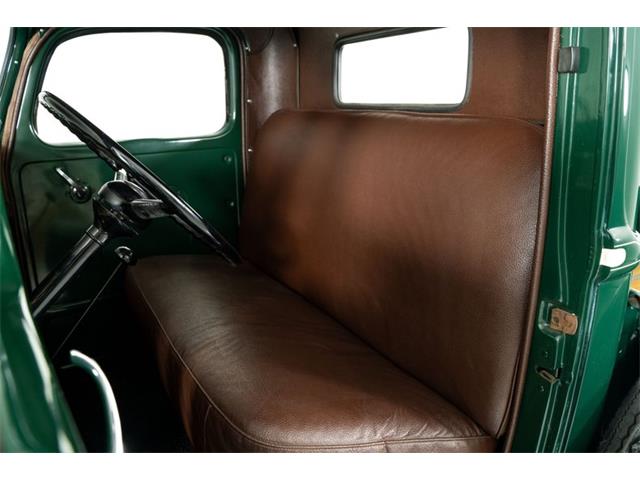 1946 Ford F100 for Sale | ClassicCars.com | CC-1824655