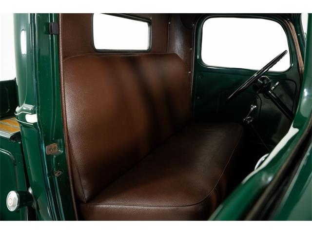 1946 Ford F100 for Sale | ClassicCars.com | CC-1824655