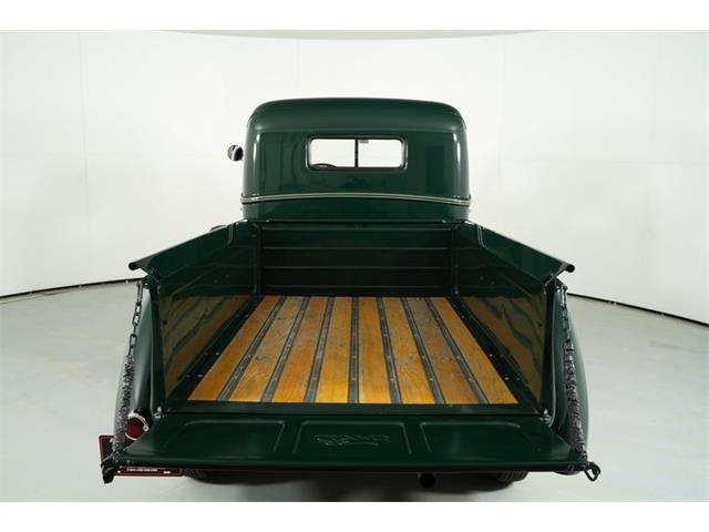 1946 Ford F100 for Sale | ClassicCars.com | CC-1824655