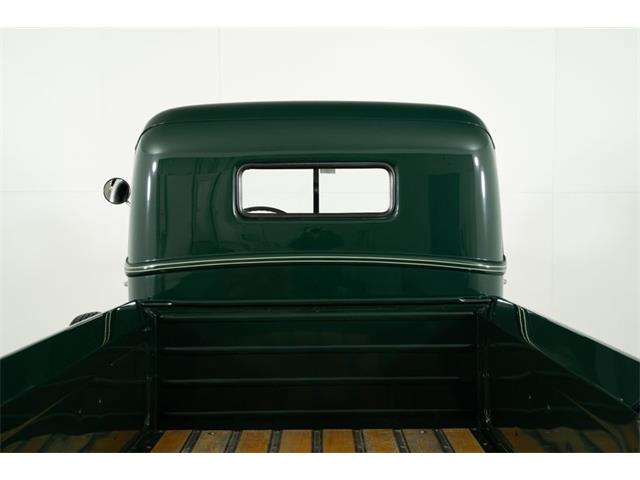 1946 Ford F100 for Sale | ClassicCars.com | CC-1824655