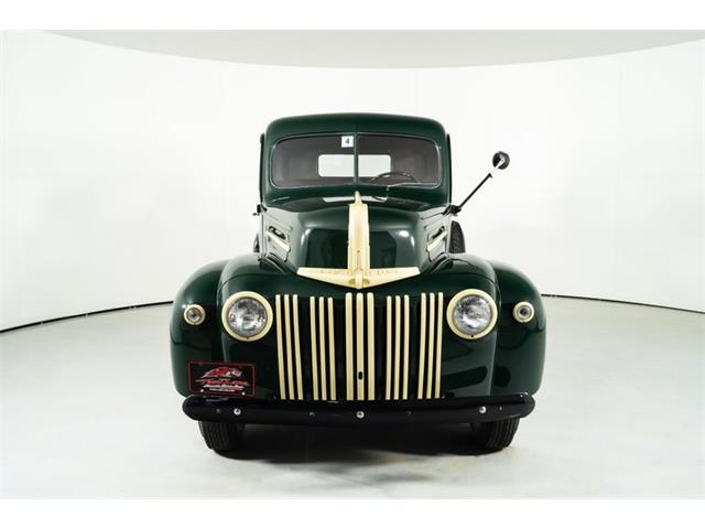 1946 Ford F100 for Sale | ClassicCars.com | CC-1824655