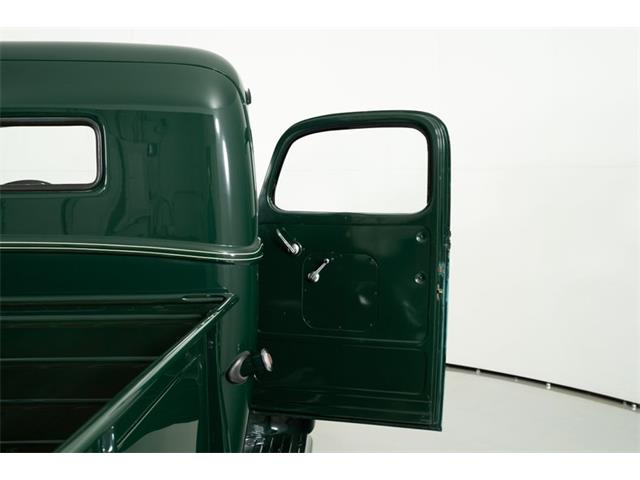 1946 Ford F100 for Sale | ClassicCars.com | CC-1824655