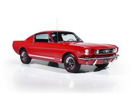 1965 Ford Mustang (CC-1824662) for sale in Farmingdale, New York