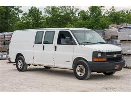 2004 Chevrolet Express (CC-1824679) for sale in St. Louis, Missouri