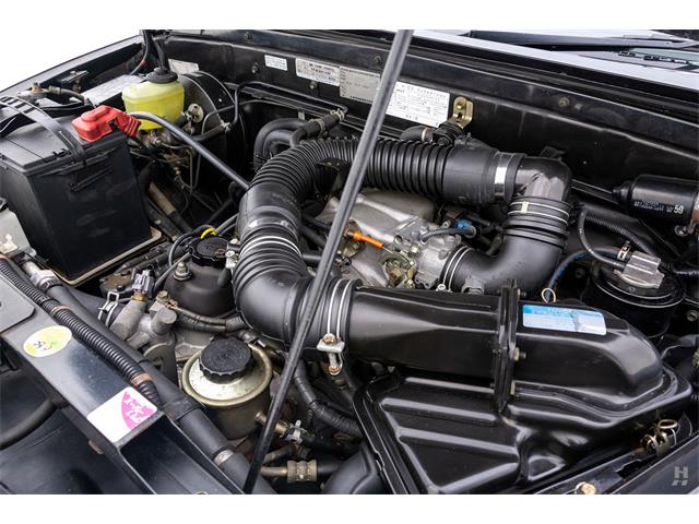1996 Toyota Classic (CC-1824680) for sale in Saint Louis, Missouri