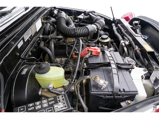 1996 Toyota Classic (CC-1824680) for sale in Saint Louis, Missouri