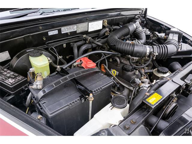 1996 Toyota Classic (CC-1824680) for sale in Saint Louis, Missouri
