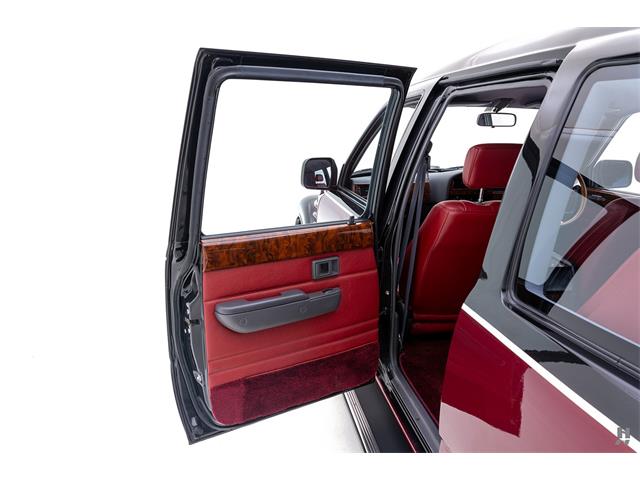 1996 Toyota Classic (CC-1824680) for sale in Saint Louis, Missouri
