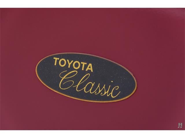 1996 Toyota Classic (CC-1824680) for sale in Saint Louis, Missouri