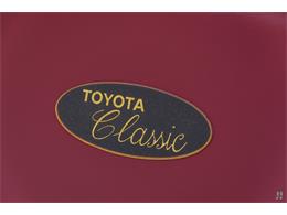 1996 Toyota Classic (CC-1824680) for sale in Saint Louis, Missouri