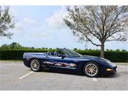 2000 Chevrolet Corvette (CC-1824683) for sale in Sarasota, Florida