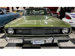 1973 Plymouth Valiant (CC-1824694) for sale in Annandale, Minnesota