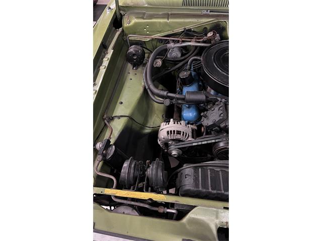 1973 Plymouth Valiant (CC-1824694) for sale in Annandale, Minnesota