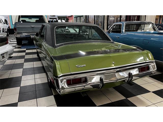 1973 Plymouth Valiant (CC-1824694) for sale in Annandale, Minnesota