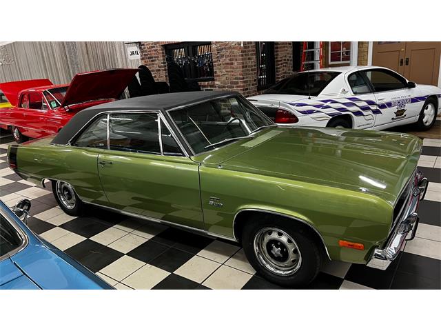 1973 Plymouth Valiant (CC-1824694) for sale in Annandale, Minnesota