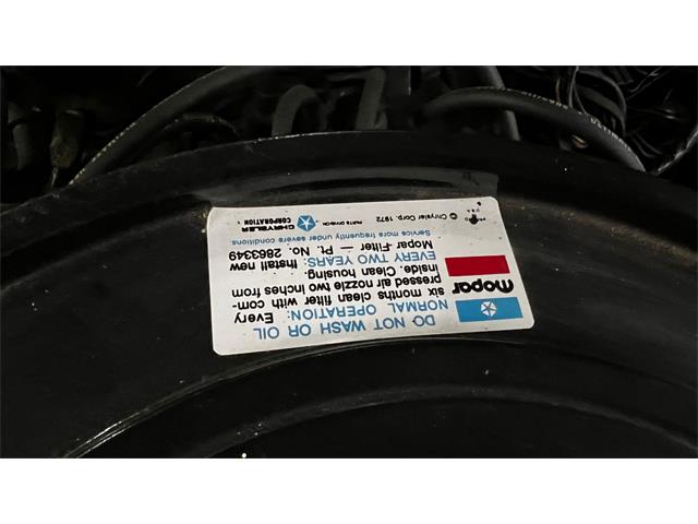1973 Plymouth Valiant (CC-1824694) for sale in Annandale, Minnesota