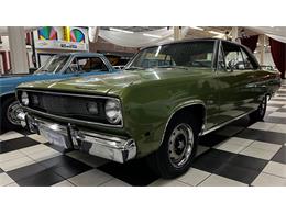 1973 Plymouth Valiant (CC-1824694) for sale in Annandale, Minnesota