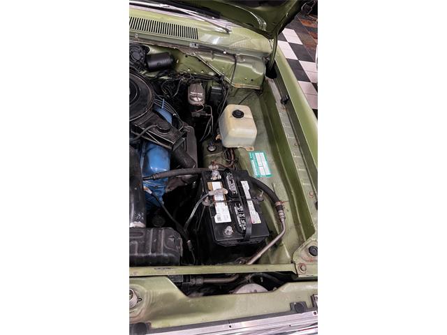 1973 Plymouth Valiant (CC-1824694) for sale in Annandale, Minnesota