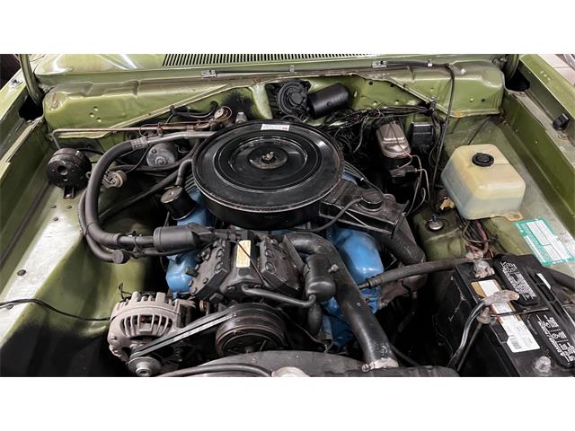 1973 Plymouth Valiant (CC-1824694) for sale in Annandale, Minnesota