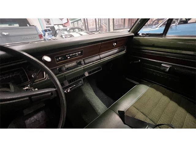 1973 Plymouth Valiant (CC-1824694) for sale in Annandale, Minnesota