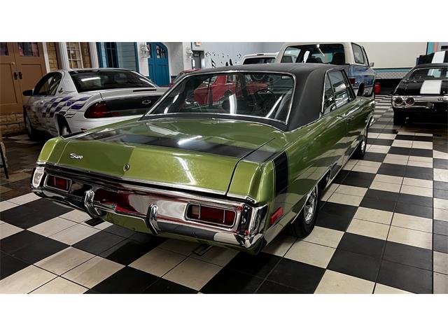 1973 Plymouth Valiant (CC-1824694) for sale in Annandale, Minnesota