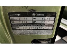 1973 Plymouth Valiant (CC-1824694) for sale in Annandale, Minnesota