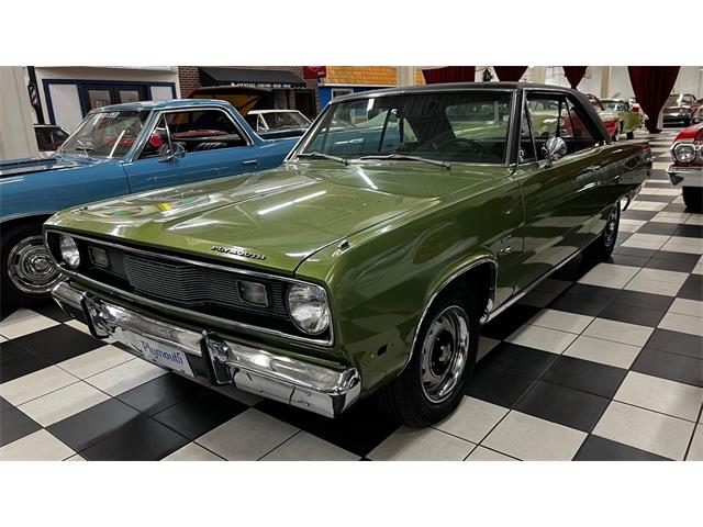 1973 Plymouth Valiant (CC-1824694) for sale in Annandale, Minnesota